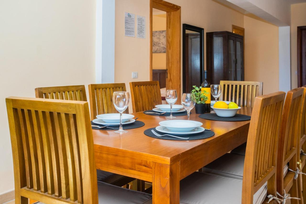 Villa Aleksandra Playa Blanca  Ngoại thất bức ảnh