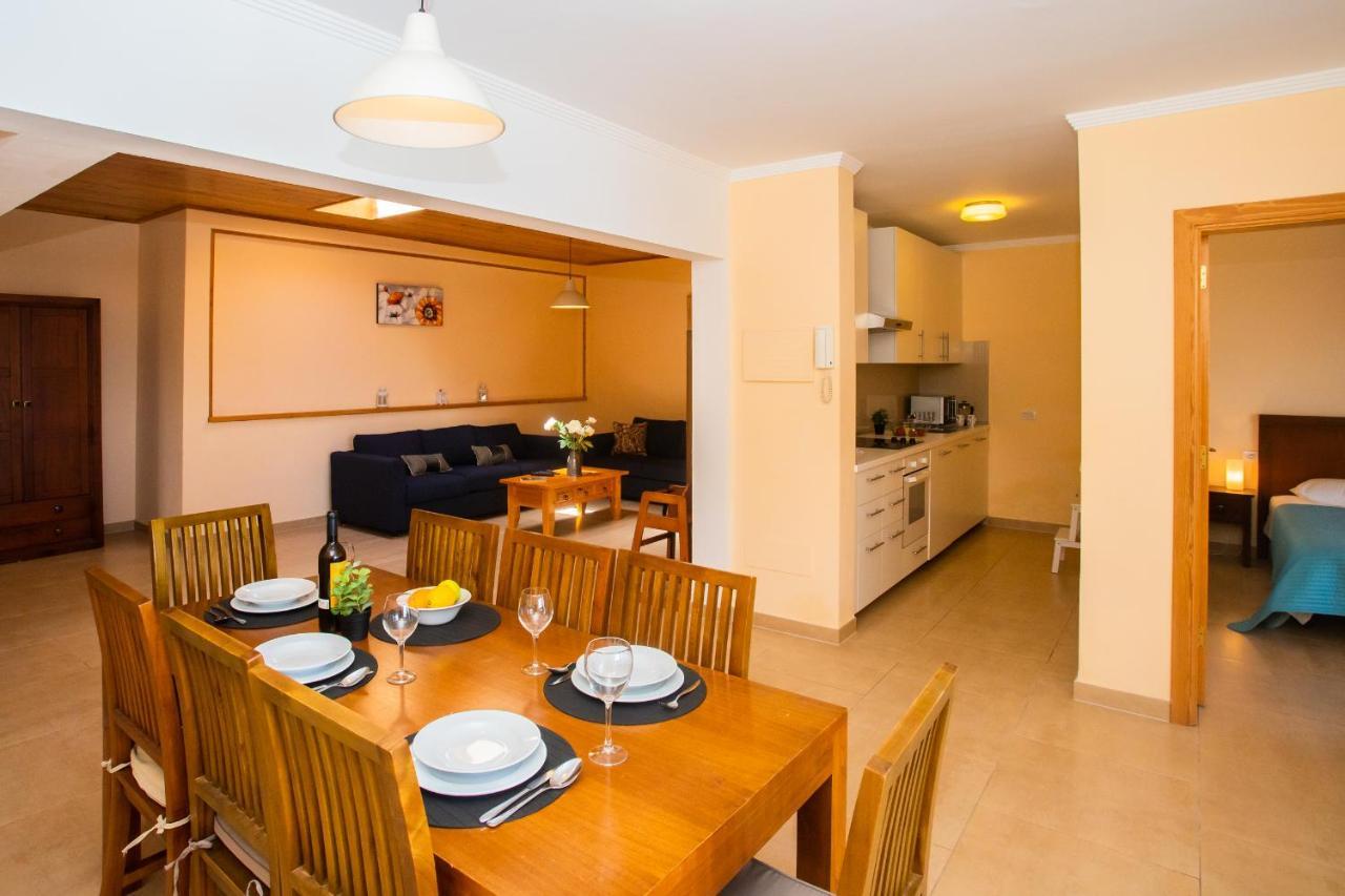 Villa Aleksandra Playa Blanca  Ngoại thất bức ảnh
